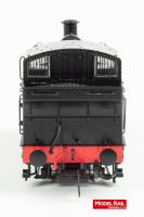 MR-301B Rapido Class 16XX Steam Locomotive number 1623 in BR Black with early emblem and no shedplate